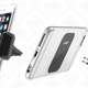 Aukey Magnetic Vent Mount, $7 with code HOLDER55 | Aukey Vent Cradle Mount, $7 with code HOLDER33